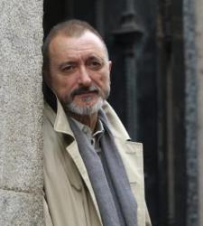Arturo Pérez Reverte