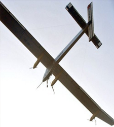 avion solar