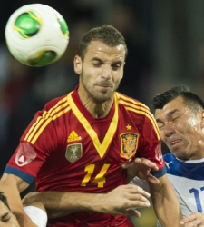 Roberto Soldado