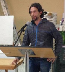 Pablo Iglesias