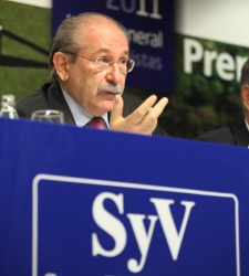 luis del rivero