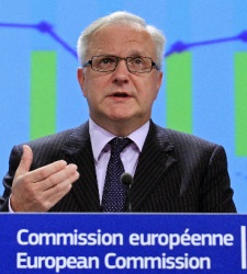olli rehn