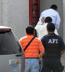 arresto