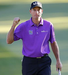 Jim Furyk