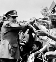 pinochet dictadura