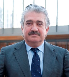 jose damian bogas