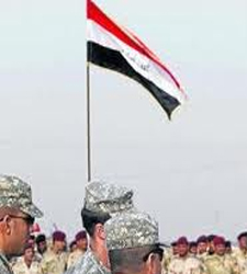 irak