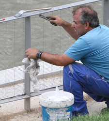 Trabajador