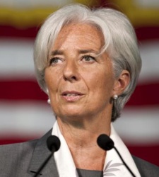 lagarde