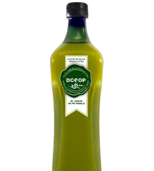 Aceite Dcoop