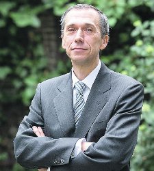 Juan Berberana