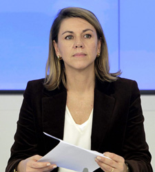 cospedal