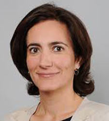 Maria Josefa Garcia Chirac