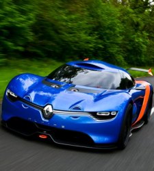 Caterham rompe con <b>Renault</b> en el desarrollo conjunto de un nuevo deportivo