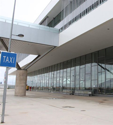 Aeropuerto Ciudad Real