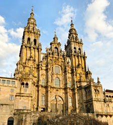 SAntiago