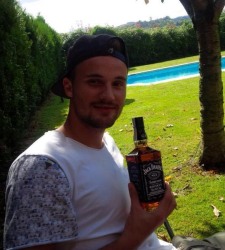 Haris Seferovic