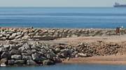 Cómo se podrá ir a la playa este verano: arenales parcelados, geolocalización y más socorristas