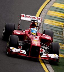 <b>Ferrari</b> dejará usar su simulador de F1 a los usuarios de su tienda de Las Rozas