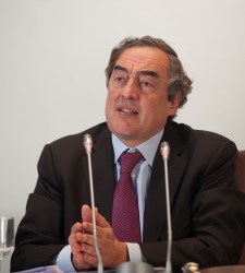 juan rosell