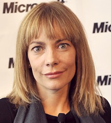 María Garaña
