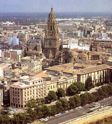 murcia