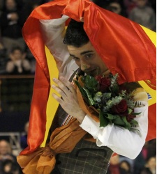 Javier Fernández