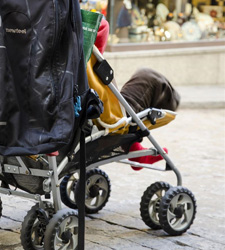 maternidad