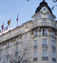 hotel ritz