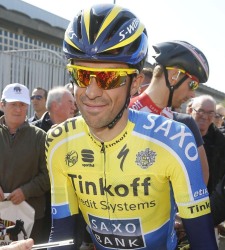 Alberto Contador