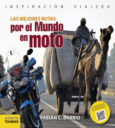 libro moto