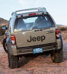 Chrysler accede finalmente a revisar 2,7 millones de <b>Jeeps</b> con riesgo de incendio