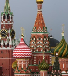 rusia