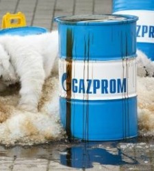 Gazprom