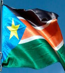 sudan