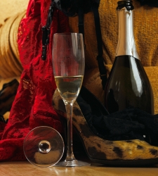 sexo alcohol