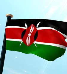kenia