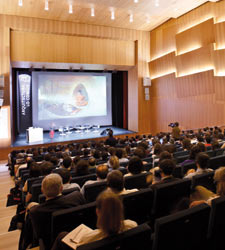 congresos navarra