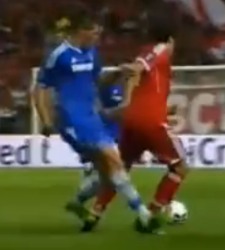 Fernando Torres