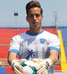 Javi Jiménez