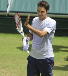 Roger Federer