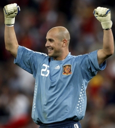 Pepe Reina