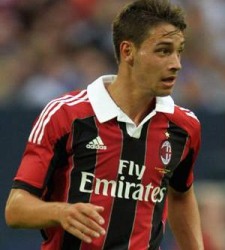 De Sciglio