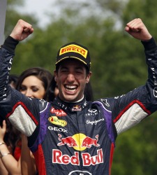 Ricciardo