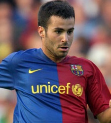 Marc Crosas