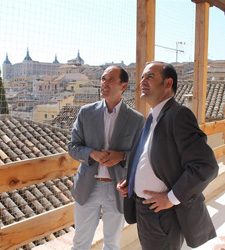 visita palacio malpica
