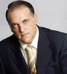 Javier Tebas