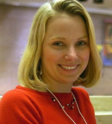 marissa mayer
