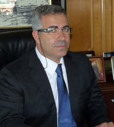 angel de cabo
