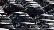 Bruselas amenaza a Trump con aranceles sobre 250.000 millones si grava a los coches europeos